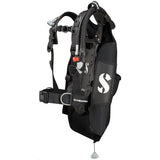 Scubapro Men's Hydros Pro 5th Gen. Air2 BCD with Color Kit Installed