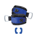 Hydros Pro 2 Monorail Weight Pockets Mini and Standard