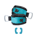 Hydros Pro 2 Monorail Weight Pockets Mini and Standard