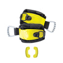 Hydros Pro 2 Monorail Weight Pockets Mini and Standard