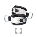 Hydros Pro 2 Monorail Weight Pockets Mini and Standard