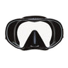 Rental ScubaPro Solo Scuba Diving and Snorkeling Dive Mask