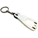 Scubapro GO Sport Keychain in White