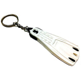 Scubapro GO Sport Keychain in White