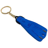 Scubapro GO Sport Keychain in Blue