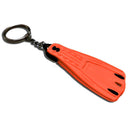 Scubapro GO Sport Keychain in Orange
