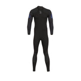 Scubapro Oneflex Steamer 3 mm B-Zip Men's Wetsuit - detail
