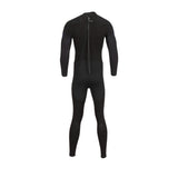 Scubapro Oneflex Steamer 3 mm B-Zip Men's Wetsuit - detail