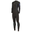 Scubapro Oneflex Steamer 3 mm B-Zip Women's Wetsuit