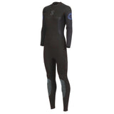 Scubapro Oneflex Steamer 3 mm B-Zip Women's Wetsuit