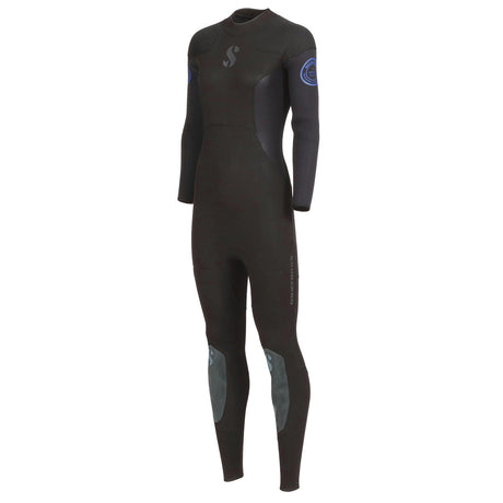 Scubapro Oneflex Steamer 3 mm B-Zip Women's Wetsuit