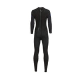Scubapro Oneflex Steamer 3 mm B-Zip Women's Wetsuit - detail