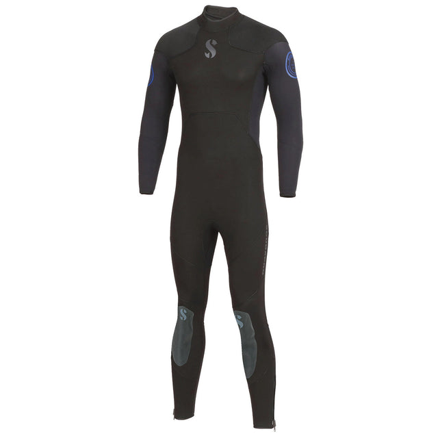 Scubapro Oneflex Steamer 5 mm B-Zip Men's Wetsuit