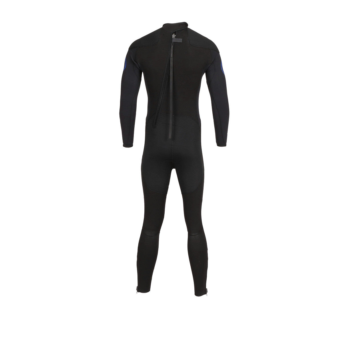 Scubapro Oneflex Steamer 5 mm B-Zip Men's Wetsuit - detail