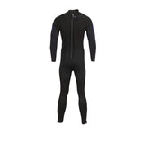 Scubapro Oneflex Steamer 5 mm B-Zip Men's Wetsuit - detail