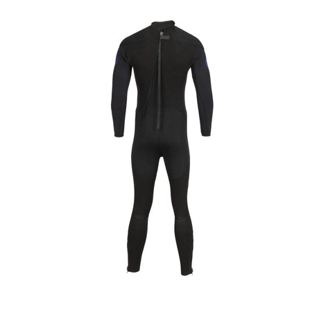 Scubapro Oneflex Steamer 5 mm B-Zip Men's Wetsuit - detail