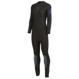 Scubapro Oneflex Steamer 5 mm B-Zip Women's Wetsuit