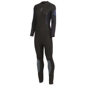 Scubapro Oneflex Steamer 5 mm B-Zip Women's Wetsuit