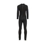 Scubapro Oneflex Steamer 5 mm B-Zip Women's Wetsuit - detail