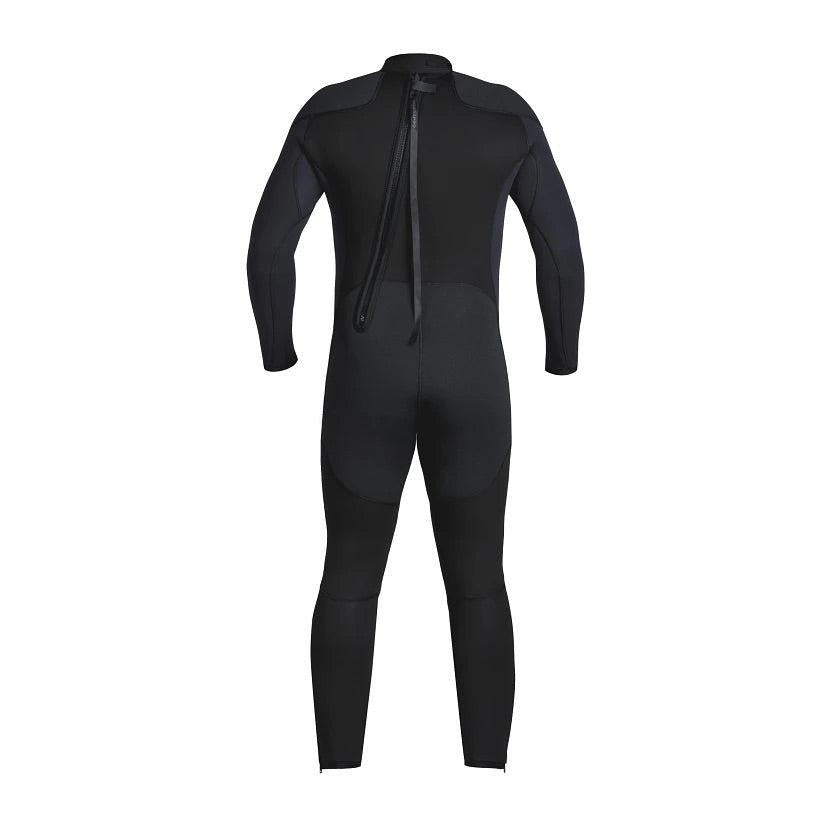 Scubapro Oneflex Steamer 7 mm B-Zip Men's Wetsuits