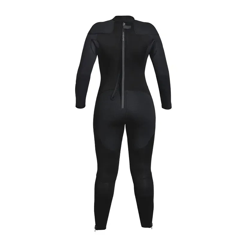 Scubapro Oneflex Steamer 7 mm B-Zip Women's Wetsuits