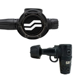 Sherwood SR3 Regulator, SRB3000