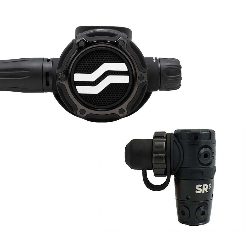 Sherwood SR3 Regulator, SRB3000D