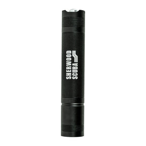 Sherwood ST400 400 Lumen Backup Dive Light, ST400