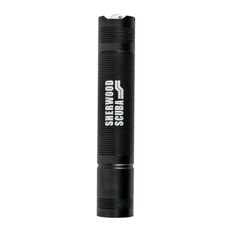 Sherwood ST400 400 Lumen Backup Dive Light, ST400