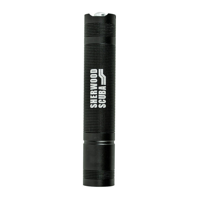 Sherwood ST400 400 Lumen Backup Dive Light, ST400