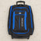 Used Stahlsac Caicos Cargo Pack — Blue — open-box product photo