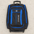 Used Stahlsac Caicos Cargo Pack — Blue — open-box product photo