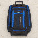 Used Stahlsac Caicos Cargo Pack — Blue — open-box product photo