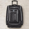 Used Stahlsac Caicos Cargo Pack — Gray — open-box product photo
