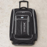 Used Stahlsac Caicos Cargo Pack — Gray — open-box product photo