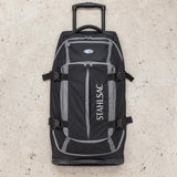 Open Box Stahlsac Curacao Clipper — Gray — open-box product photo
