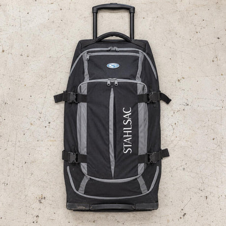 Open Box Stahlsac Curacao Clipper — Gray — open-box product photo