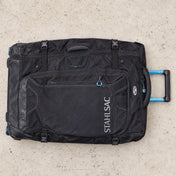 Used Stahlsac STEEL 34" Bag Black — default — open-box flat lay