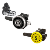 Scubapro MK25 EVO DIN 300/S620 TI Dive Regulator System + FREE Scubapro R105 Octopus