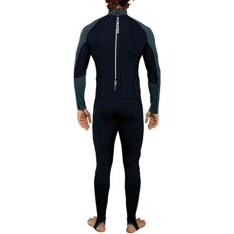 Scubapro UPF50 Graph Steamer Mens Full Scuba Diving Wetsuit-