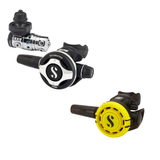 Scubapro MK 25 Evo / S600 Dive Regulator w/ FREE R105 Octopus