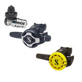 Scubapro MK 25 EVO / S620TI w/ FREE R105 Octopus