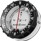 Open Box Aqualung Compass Module NH Black/Black