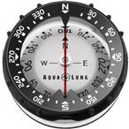 Open Box Aqualung Compass Module NH Black/Black