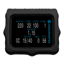 Shearwater Perdix Silicone Case - Black