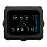 Shearwater Perdix Silicone Case - Black