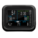 Shearwater Peregrine Silicone Case - Black