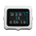 Shearwater Perdix Silicone Case - White