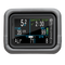 Shearwater Peregrine Silicone Case - Grey