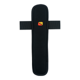 Dive Rite Backplate Spine Pad